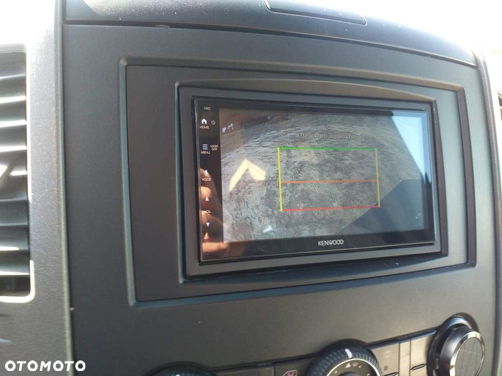 Volkswagen Crafter Tikro 4 - Osobowy - 17