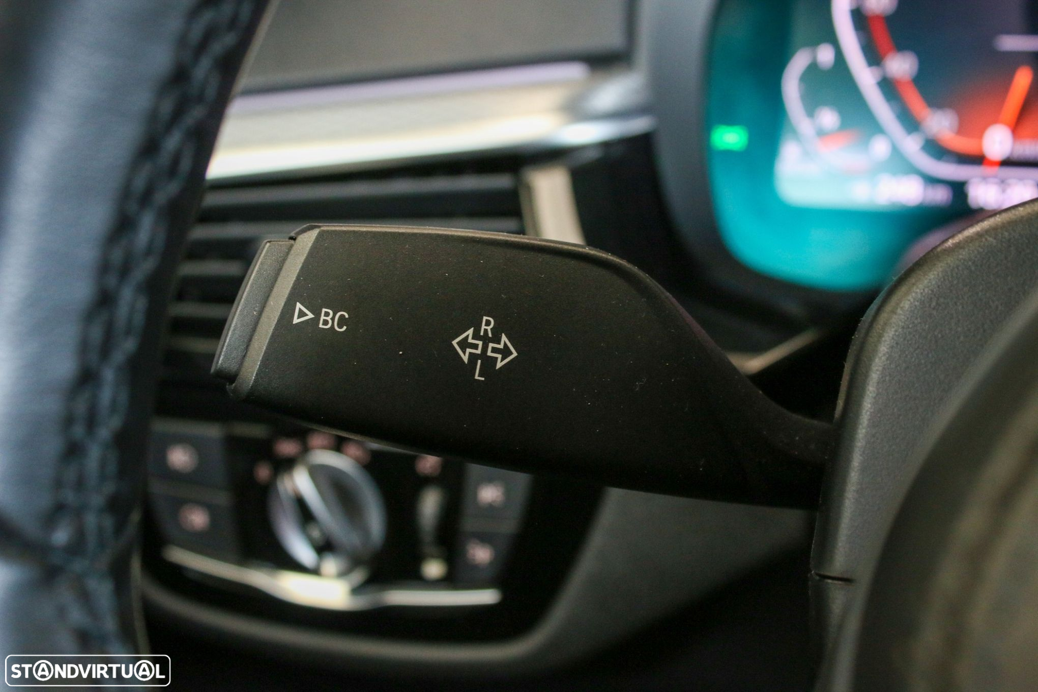 BMW 520 d Pack M Auto - 32
