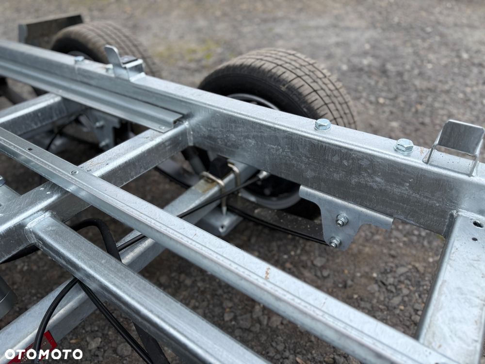 Brenderup TT5325 ATB3500 Heavy Duty - 11