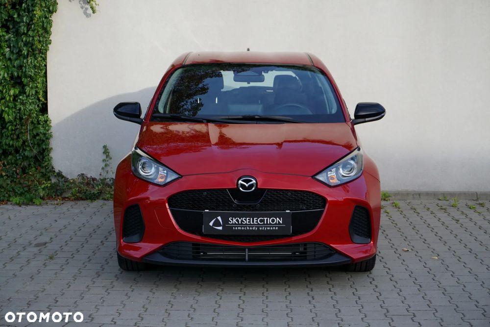 Mazda 2 Hybrid 1.5 Exclusive Line CVT - 3