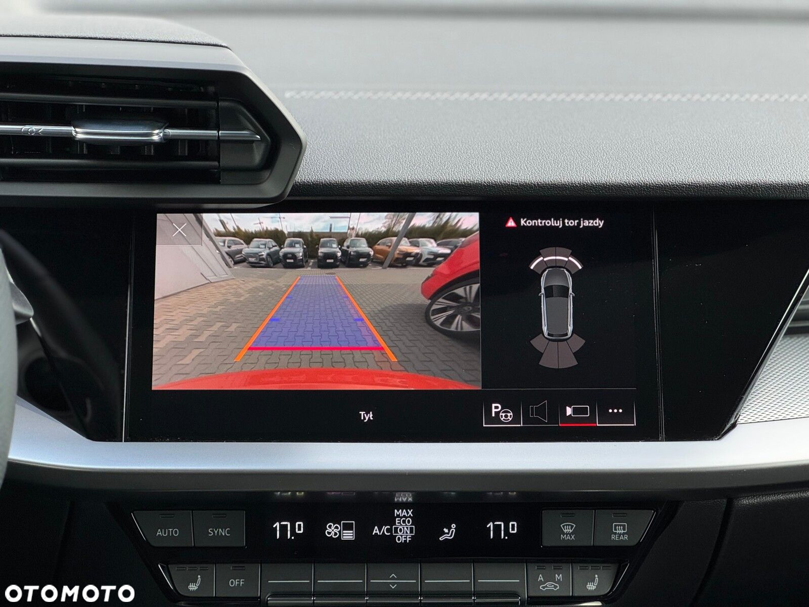 Audi A3 45 TFSI e S Line S tronic - 22