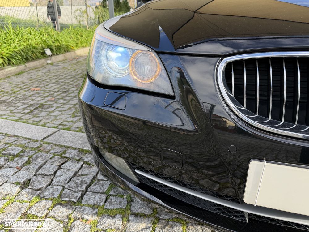 BMW 530 dA xDrive Executive - 11