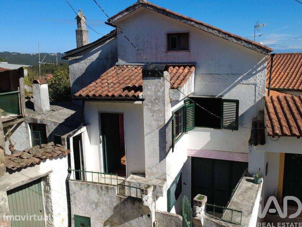 Casa / Villa T3 em Semide e Rio Vide de 152 m2 - Grande imagem: 2/40