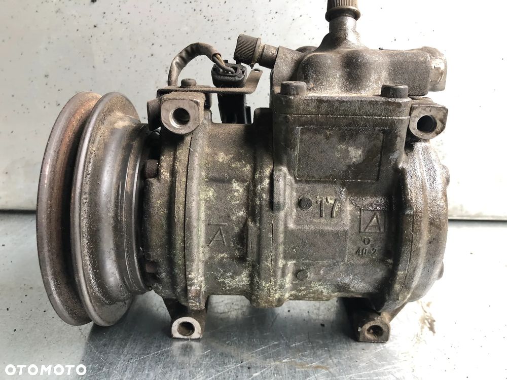 P-4576. Kompresor Sprężarka Klimatyzacji 1PK 447200-4785 Chrysler 300M 3.5 V6 - Wysyłka
