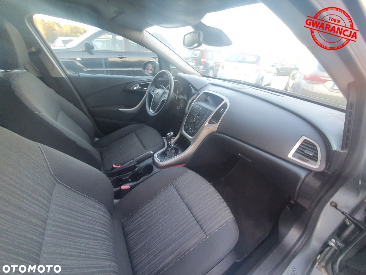 Opel Astra - 19