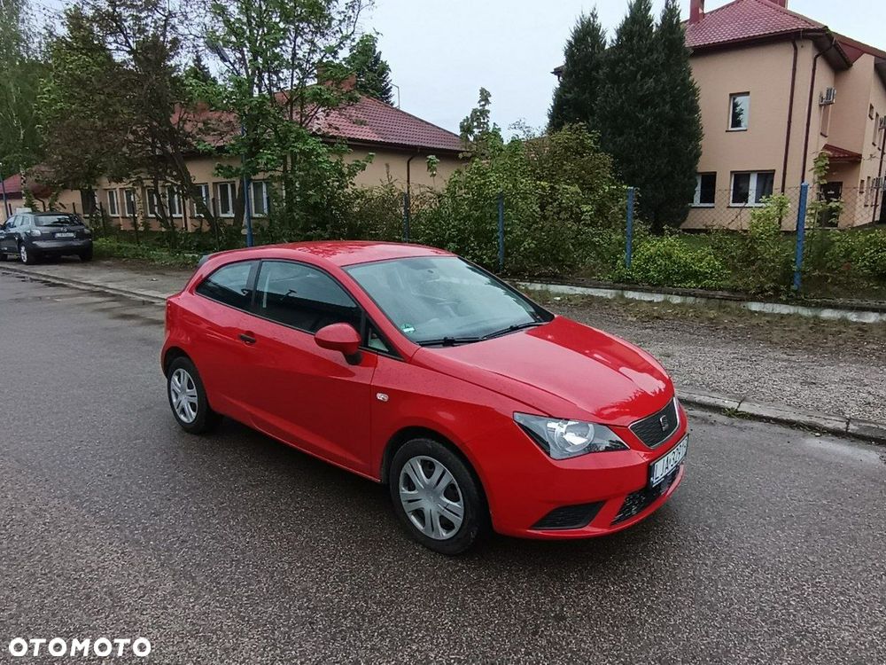 Seat Ibiza - 13