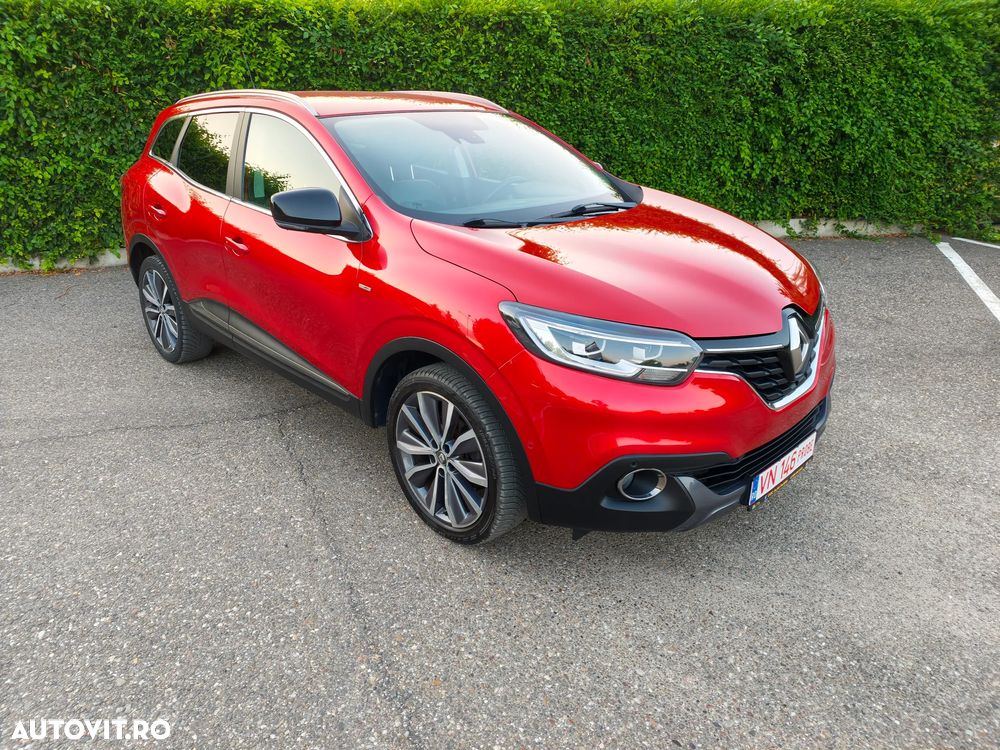 Renault Kadjar - 4