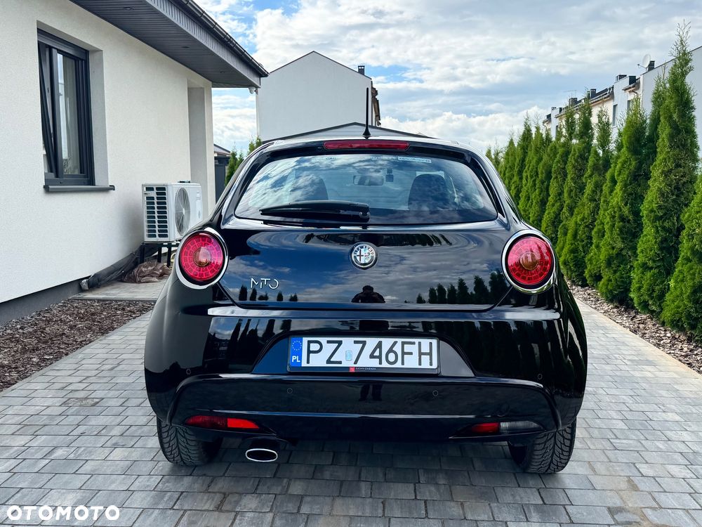 Alfa Romeo Mito 1.4 MultiAir Distinctive - 6