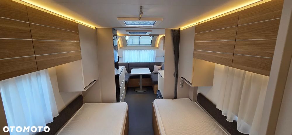 Adria Adora 572UT Mover Markiza Ogrzewanie Podłogowe - 15