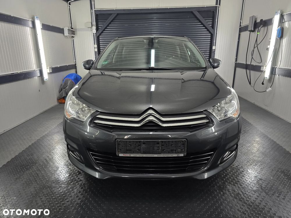 Citroën C4 VTi 120 Style - 2