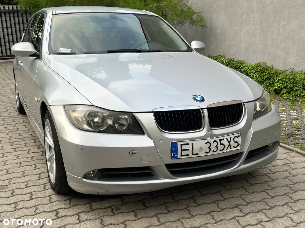 BMW Seria 3 335i - 14