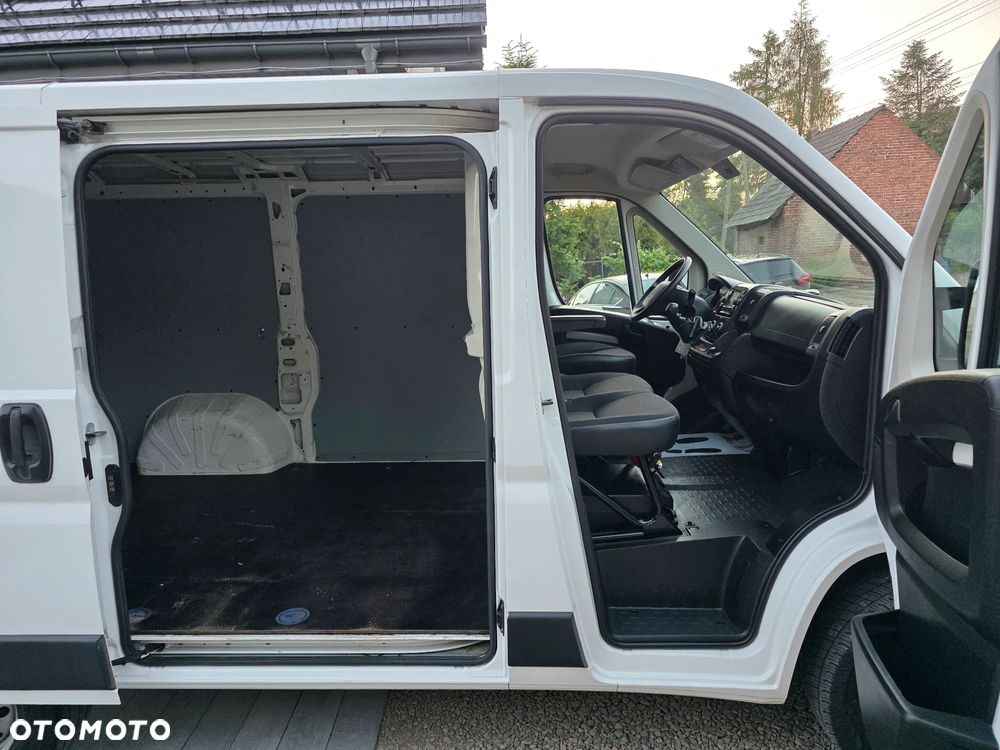 Citroën Jumper L1H1 - 24