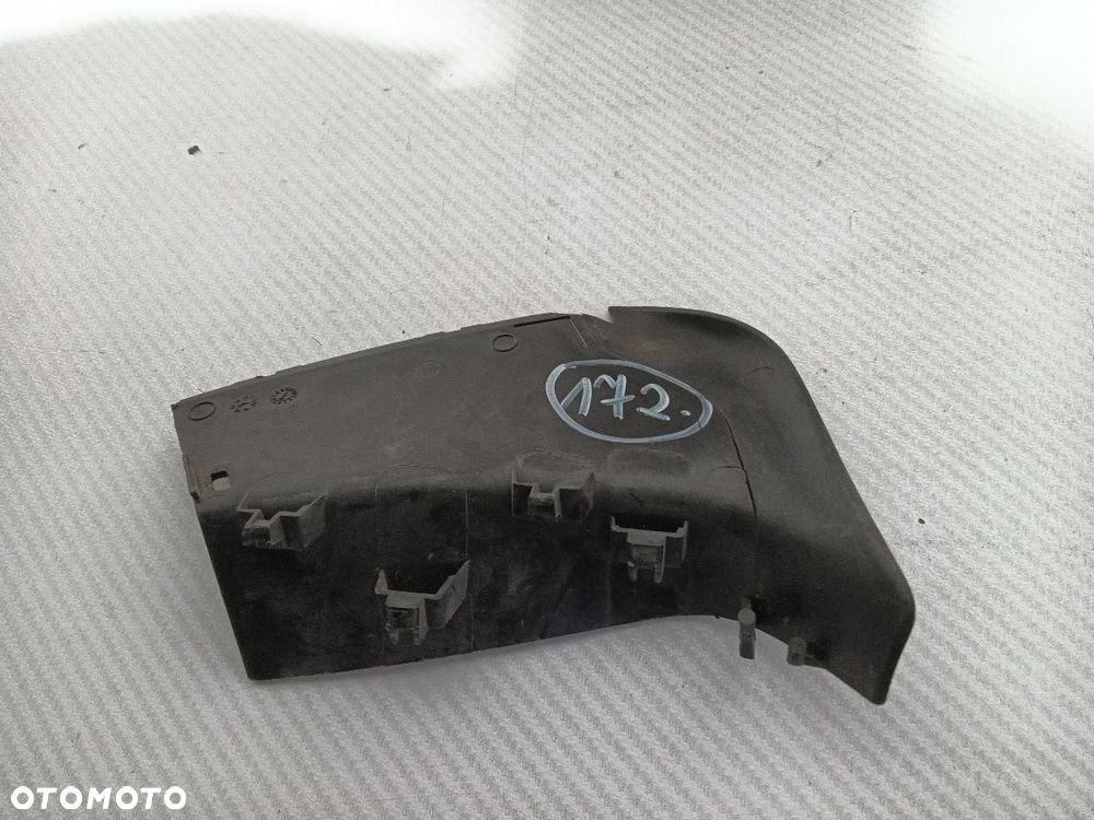 OSŁONA LAMPY TYŁ TYLNA PRAWA AUDI A4 B9 8W5945254A - 5