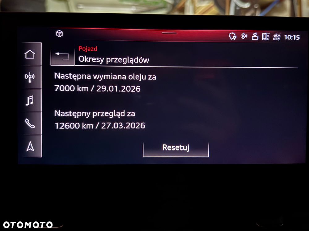 Audi A5 Sportback - 32