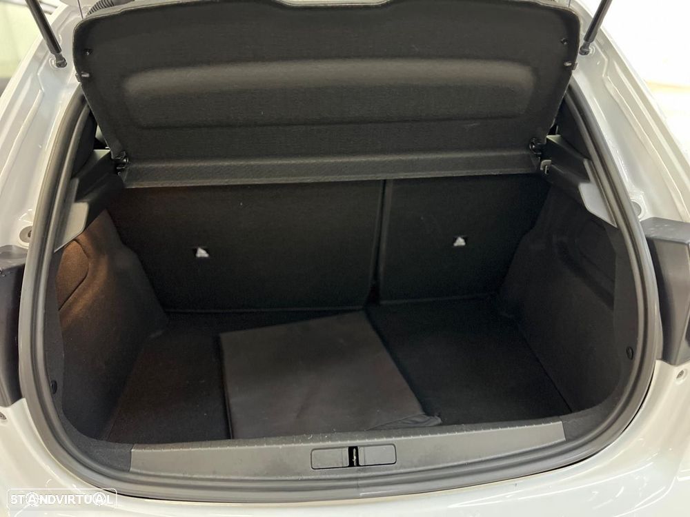 Peugeot e-208 50 kWh Style - 15