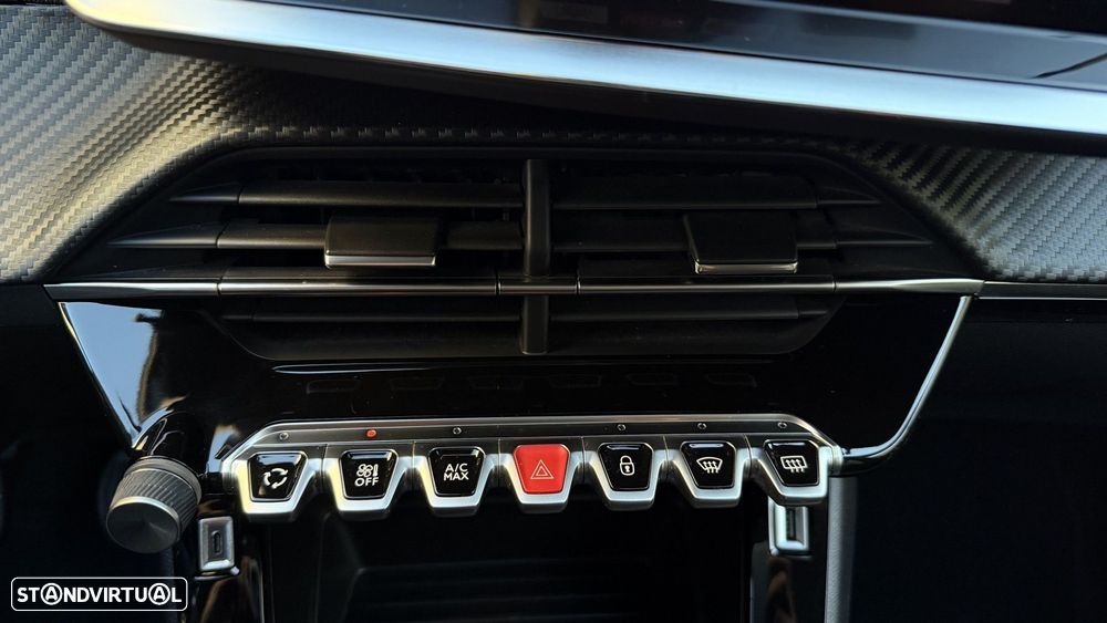 Peugeot 208 1.5 BlueHDi Active Pack - 31