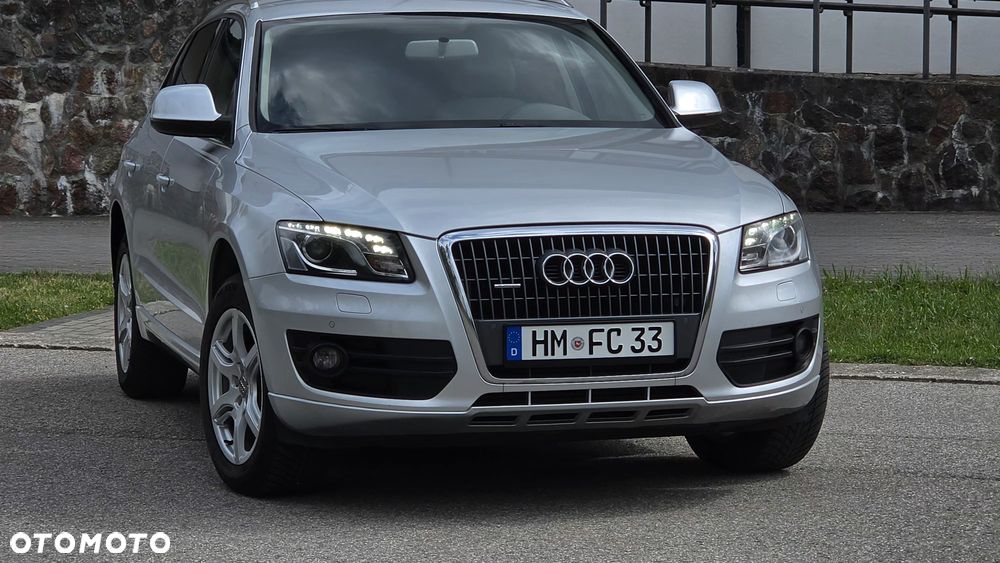 Audi Q5 - 2