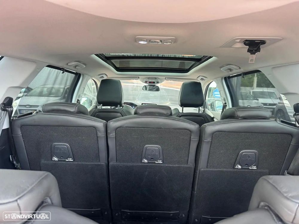 Peugeot 5008 1.2 PureTech GT Pack EAT8 - 55