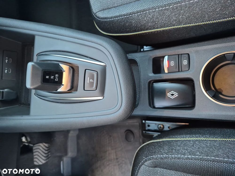 Renault Symbioz 1.8 E-Tech Full Hybrid 160 Techno - 23