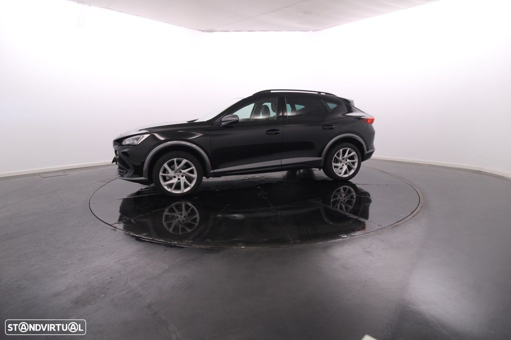 Cupra Formentor 1.5 TSI DSG - 2