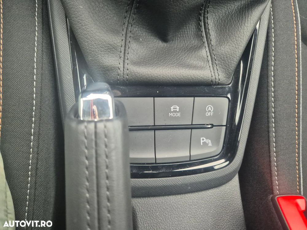 Skoda Kamiq 1.0 TSI DSG Selection - 24