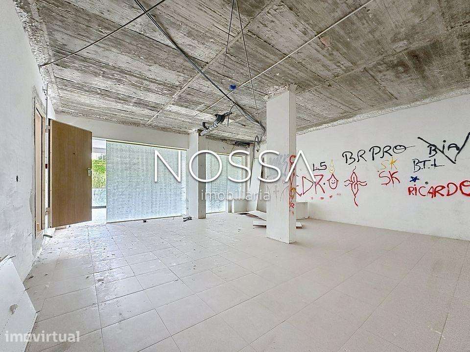 Loja com Potencial  | 109 m²  | Vila Franca de Xira - Grande imagem: 3/24