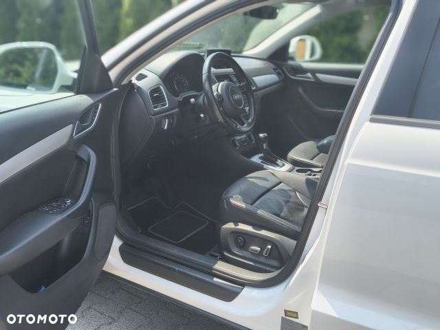Audi Q3 - 15