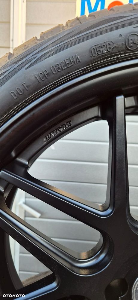 Koła do Mercedes-Benz - 12