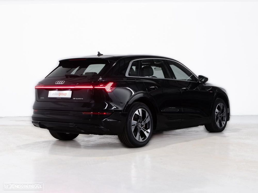 Audi e-tron 55 quattro S line - 3