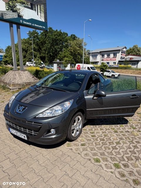 Peugeot 207 CC 120 VTi Premium - 9