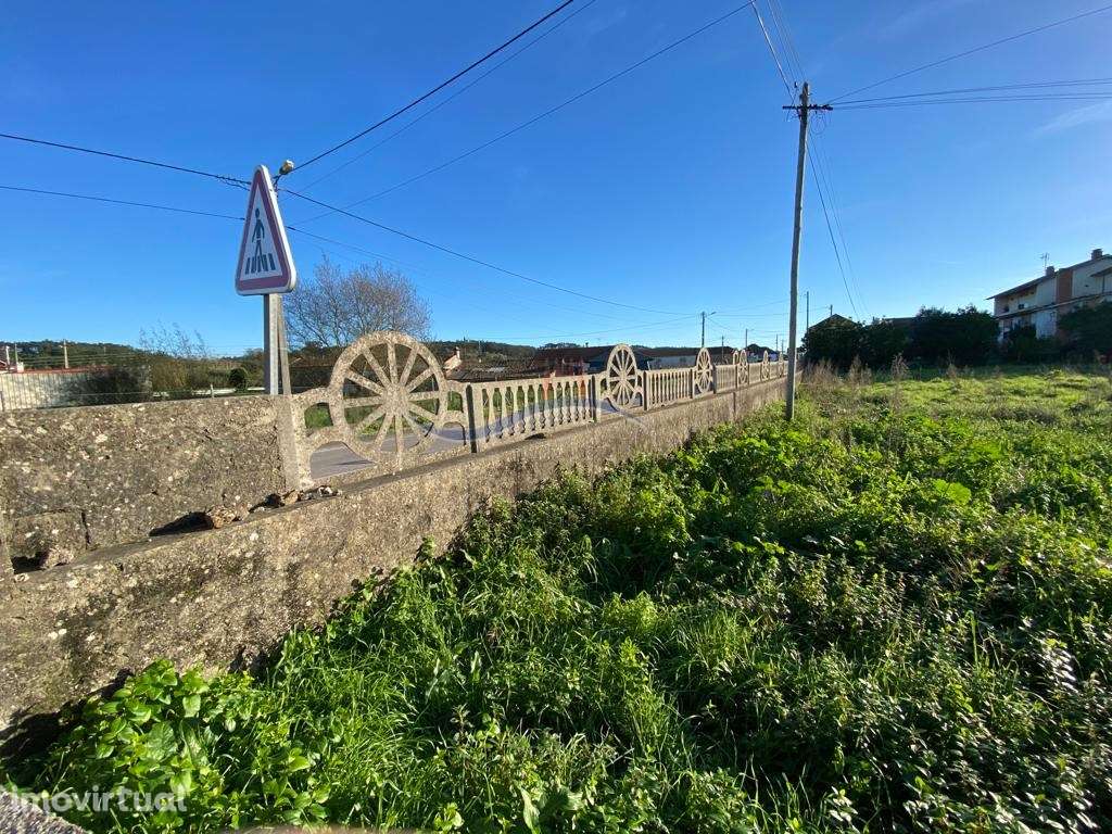 Terreno - Ortigosa - Grande imagem: 5/17