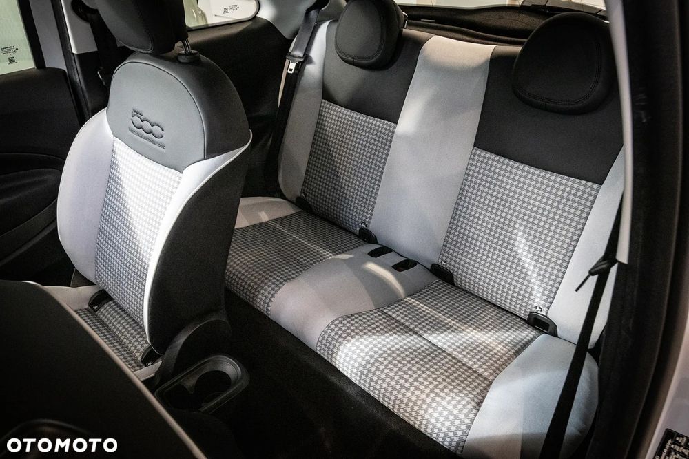 Fiat 500 1.0 GSE Icon - 11
