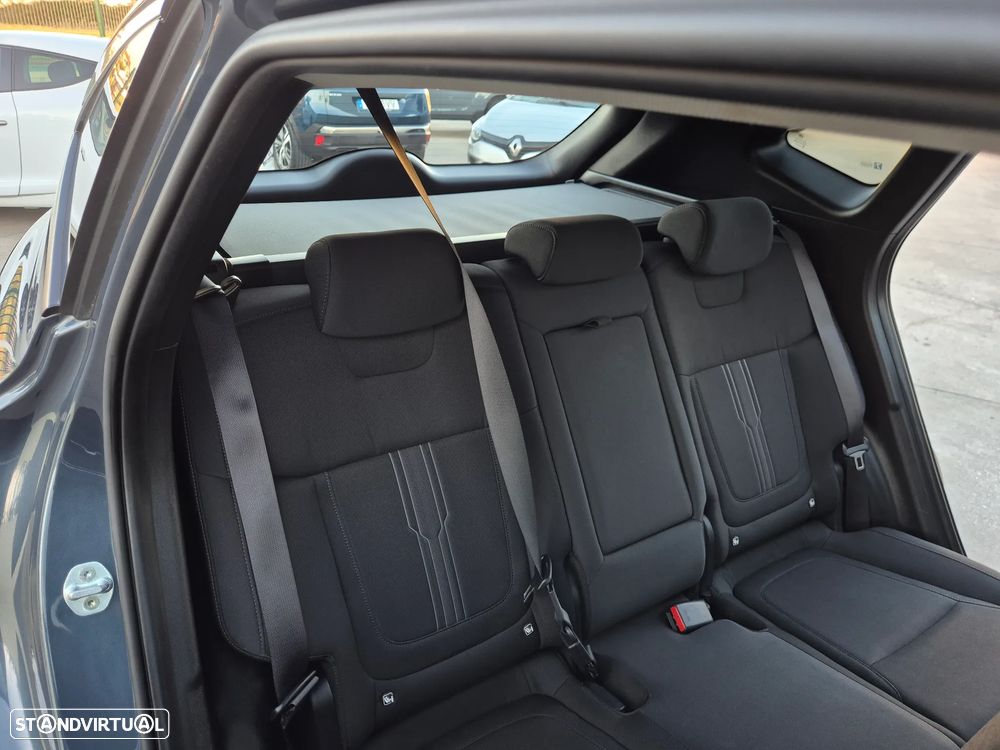 Hyundai Tucson 1.6 T-GDI Premium - 8