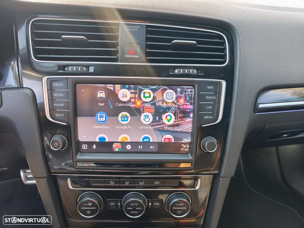VW Golf 1.4 GTE Plug-in - 15
