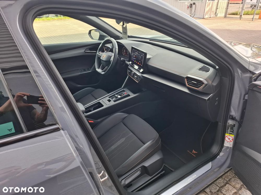 Cupra Formentor 1.5 TSI DSG - 7