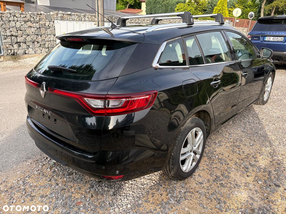 Renault Megane ENERGY dCi 110 EDC BUSINESS - 11