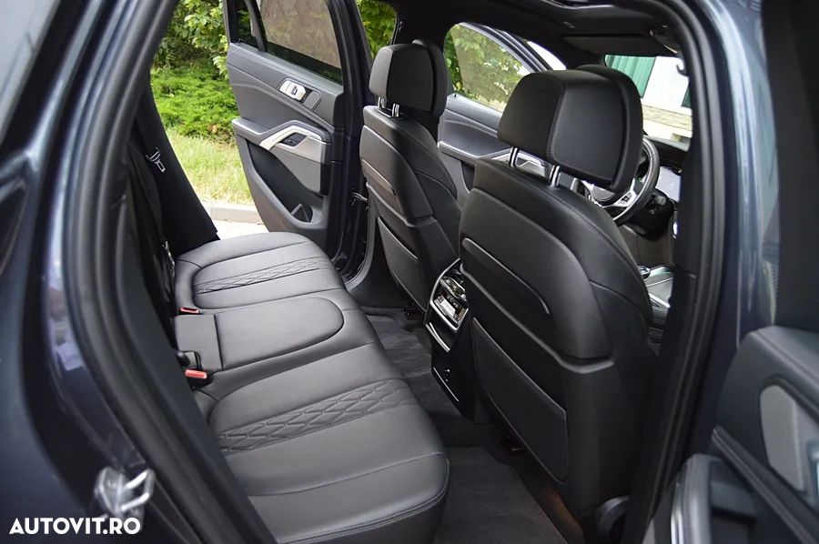 BMW X6 xDrive30d - 32