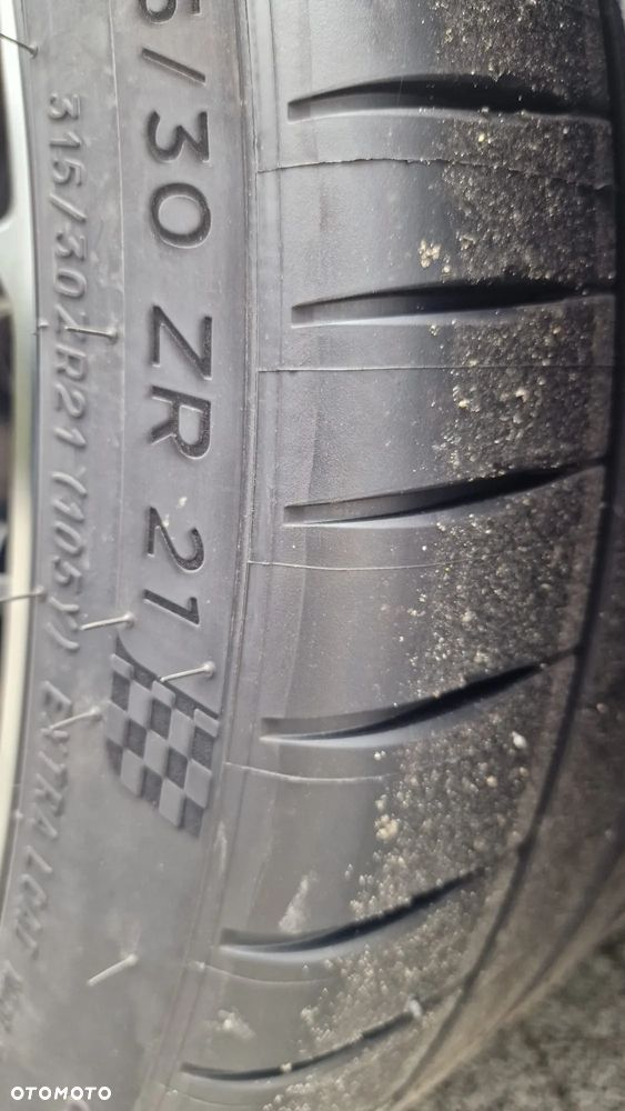 Porsche 911 GT3 - 13