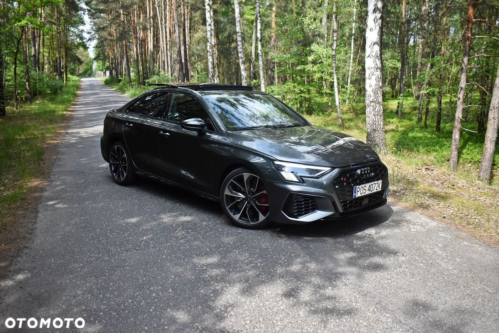 Audi S3 - 6