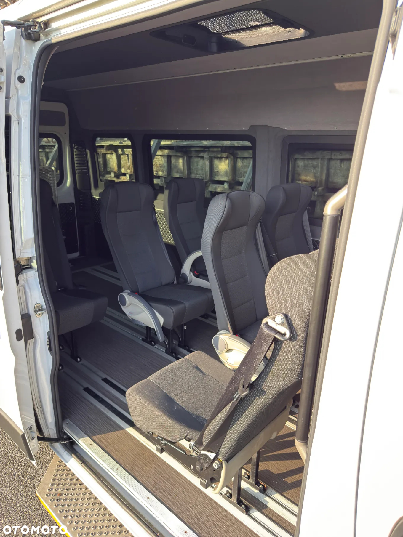 Fiat Ducato - 7