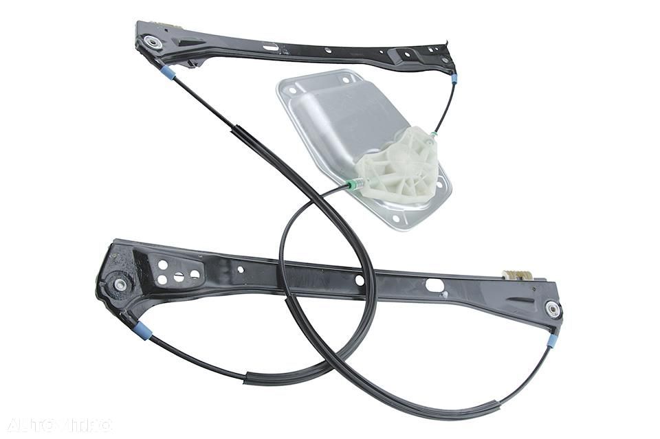 Mecanism macara actionare geam electric fata stanga dreapta VW Golf 5 - 1