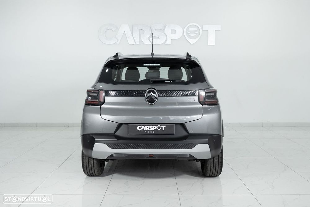 Citroën C3 1.2 Turbo Plus - 5