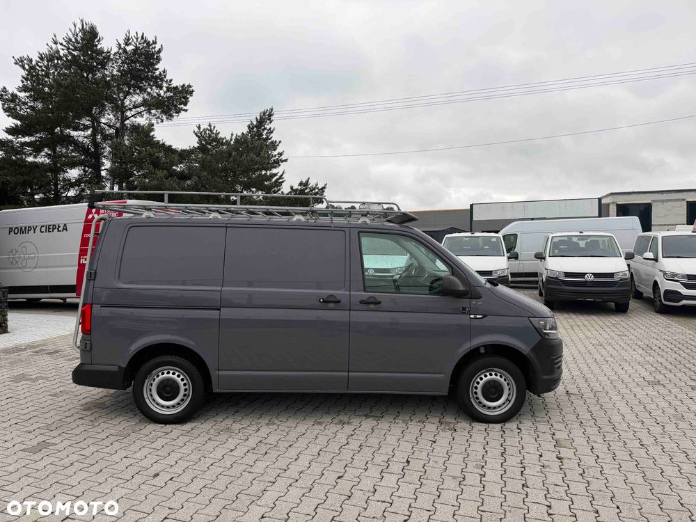 Volkswagen Transporter  T6 - 4