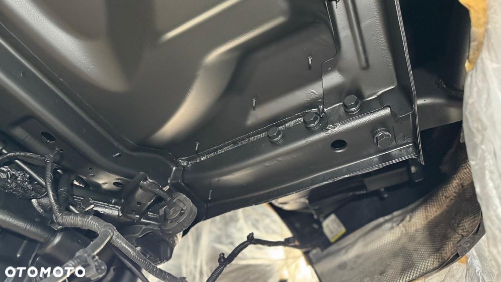 Jeep Grand Cherokee 3.6 V6 Pentastar 4WD Automatik Limited - 8