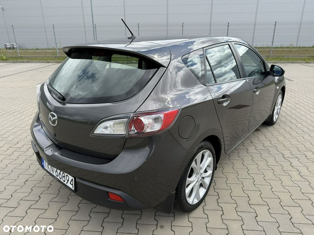 Mazda 3 2.0 MZR DISI Kenko - 4
