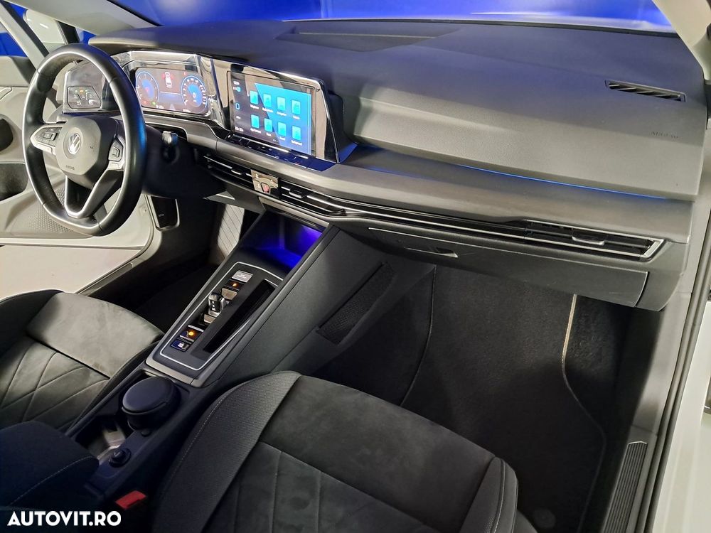 Volkswagen Golf - 19