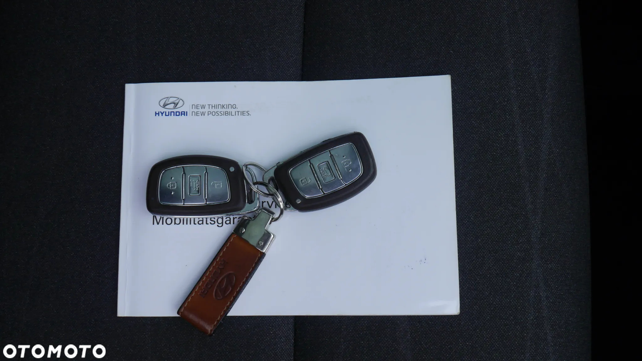 Hyundai Tucson 1.6 T-GDi Premium 2WD DCT - 34