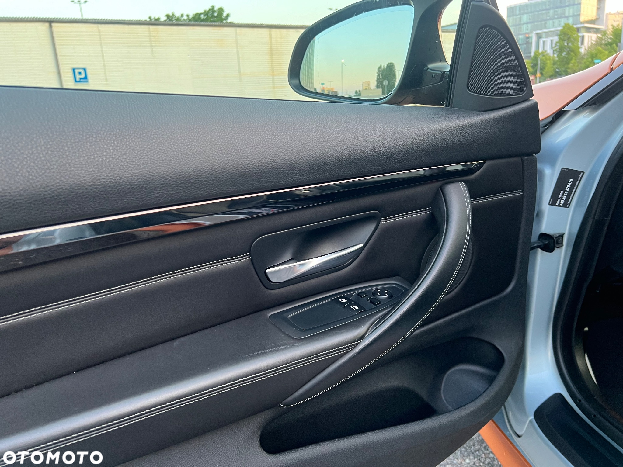 BMW M4 Coupe DKG - 25