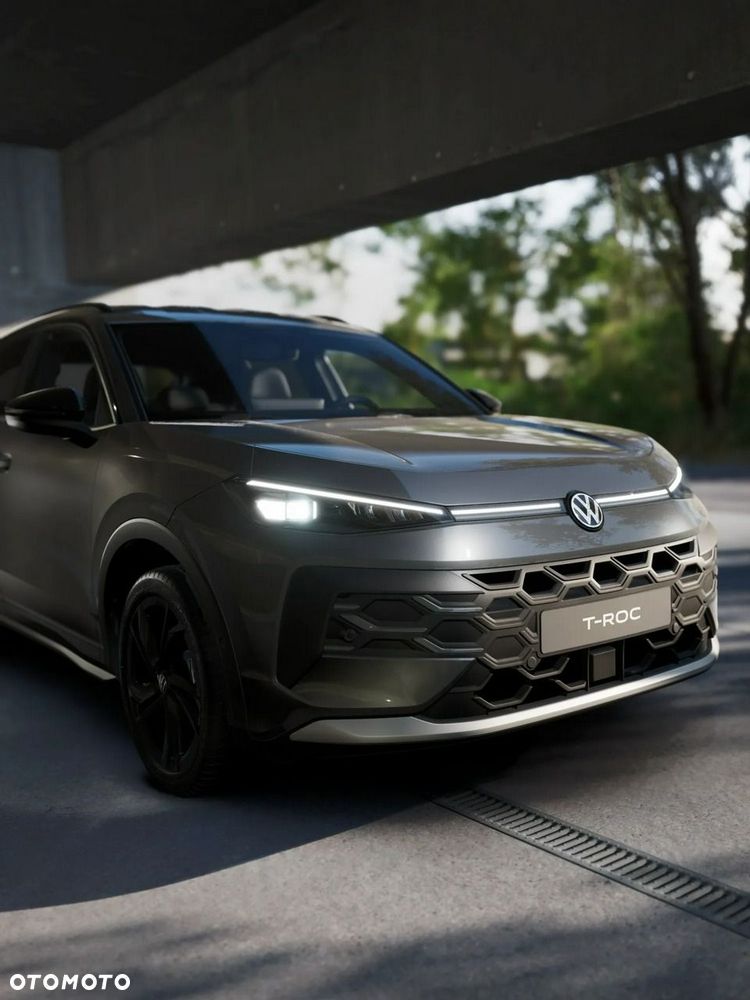 Volkswagen T-Roc - 7