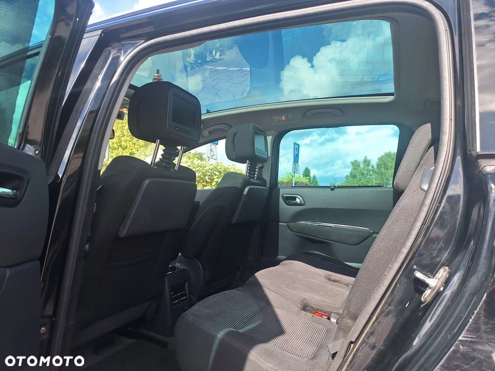 Peugeot 5008 2.0 HDi Premium - 8